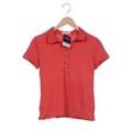 Lacoste Damen Poloshirt, pink, Gr. 42