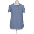 Monsoon Damen Bluse, blau, Gr. 40