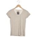 Boss Orange Damen T-Shirt, grau, Gr. 34