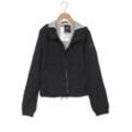 QS by s.Oliver Damen Jacke, schwarz, Gr. 34