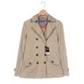 Marc O Polo Damen Jacke, beige, Gr. 36