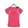 Nike Damen T-Shirt, pink, Gr. 34