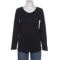 Calvin Klein Jeans Damen Pullover, schwarz, Gr. 42