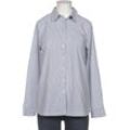 Olsen Damen Bluse, blau, Gr. 38