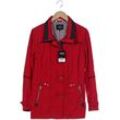 Bexleys Damen Jacke, rot, Gr. 38