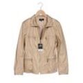 Bexleys Damen Jacke, beige, Gr. 38