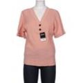 Heine Damen Bluse, pink, Gr. 40