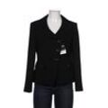 Basler Damen Blazer, schwarz, Gr. 38