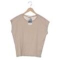 Armedangels Damen T-Shirt, beige, Gr. 34
