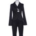 St.Emile Damen Blazer, schwarz, Gr. 36