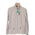 Bexleys Damen Jacke, beige, Gr. 38