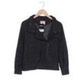 Loft by Ann Taylor Damen Jacke, schwarz, Gr. 38