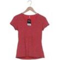 Blutsgeschwister Damen T-Shirt, rot, Gr. 38