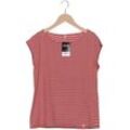 Blutsgeschwister Damen T-Shirt, rot, Gr. 38