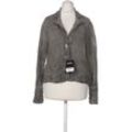 Elisa Cavaletti Damen Blazer, grau, Gr. 38