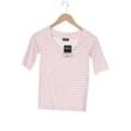 Marc Cain Damen T-Shirt, pink, Gr. 38