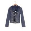 Escada Damen Jacke, blau, Gr. 36