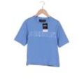 Peak Performance Damen T-Shirt, blau, Gr. 36