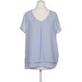 Taifun Damen Bluse, blau, Gr. 34