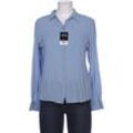 Taifun Damen Bluse, hellblau, Gr. 38