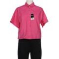 Seidensticker Damen Bluse, pink, Gr. 38