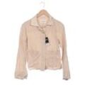 Marc O Polo Damen Jacke, beige, Gr. 36