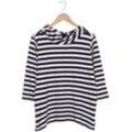 VIA Appia DUE Damen Sweatshirt, marineblau, Gr. 44