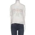 Denim & Supply by Ralph Lauren Damen T-Shirt, weiß, Gr. 34