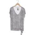 monari Damen T-Shirt, grau, Gr. 36