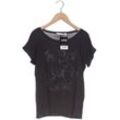 monari Damen T-Shirt, schwarz, Gr. 34