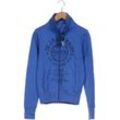 Only Damen Sweatshirt, blau, Gr. 36