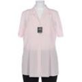 eterna Damen Bluse, pink, Gr. 42