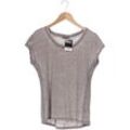 Street One Damen T-Shirt, grau, Gr. 38