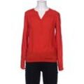 Street One Damen Bluse, rot, Gr. 34