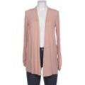 Street One Damen Strickjacke, pink, Gr. 36