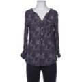 Street One Damen Bluse, bordeaux, Gr. 34