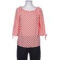 Street One Damen Bluse, rot, Gr. 36