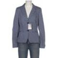 s.Oliver Damen Blazer, blau, Gr. 36