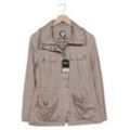 Gil Bret Damen Jacke, beige, Gr. 42