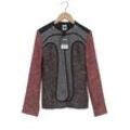 M Missoni Damen Jacke, schwarz, Gr. 38