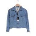 Levis Damen Jacke, blau, Gr. 34