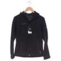 Mammut Damen Jacke, schwarz, Gr. 36