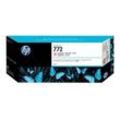 HP Original 772 Druckerpatrone magenta hell 300ml (CN631A)