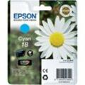 Epson 18 (C13T18024010) - Cyan - Druckerpatrone