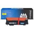 PrintAbout Toner kompatibel mit HP 117A (W2072A) - Gelb