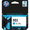 HP 951 (CN050AE) - Cyan - Druckerpatrone