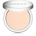 Clinique Almost Powder Makeup SPF 15 Puder-Make-up SPF 15 Farbton 03 Light 10 g