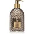 Vivian Gray Gemstone Ylang & Vanilla nährende Cremeseife 300 ml