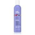 Milk Shake Silver Shine Shampoo für blonde Haare neutralisiert gelbe Verfärbungen 300 ml