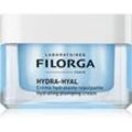 FILORGA HYDRA-HYAL CREAM feuchtigkeitsspendende Gesichtscreme mit Hyaluronsäure 50 ml